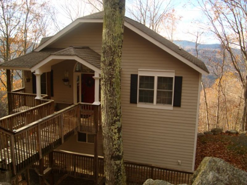 Charlie's Beech Mountain Realty & Rentals